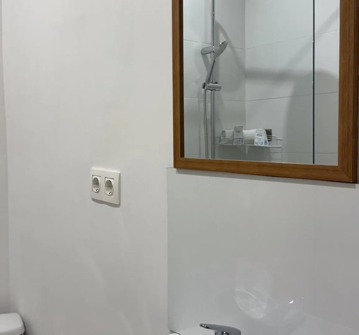 Guest house Hostal Oliveta Budget Barcelona