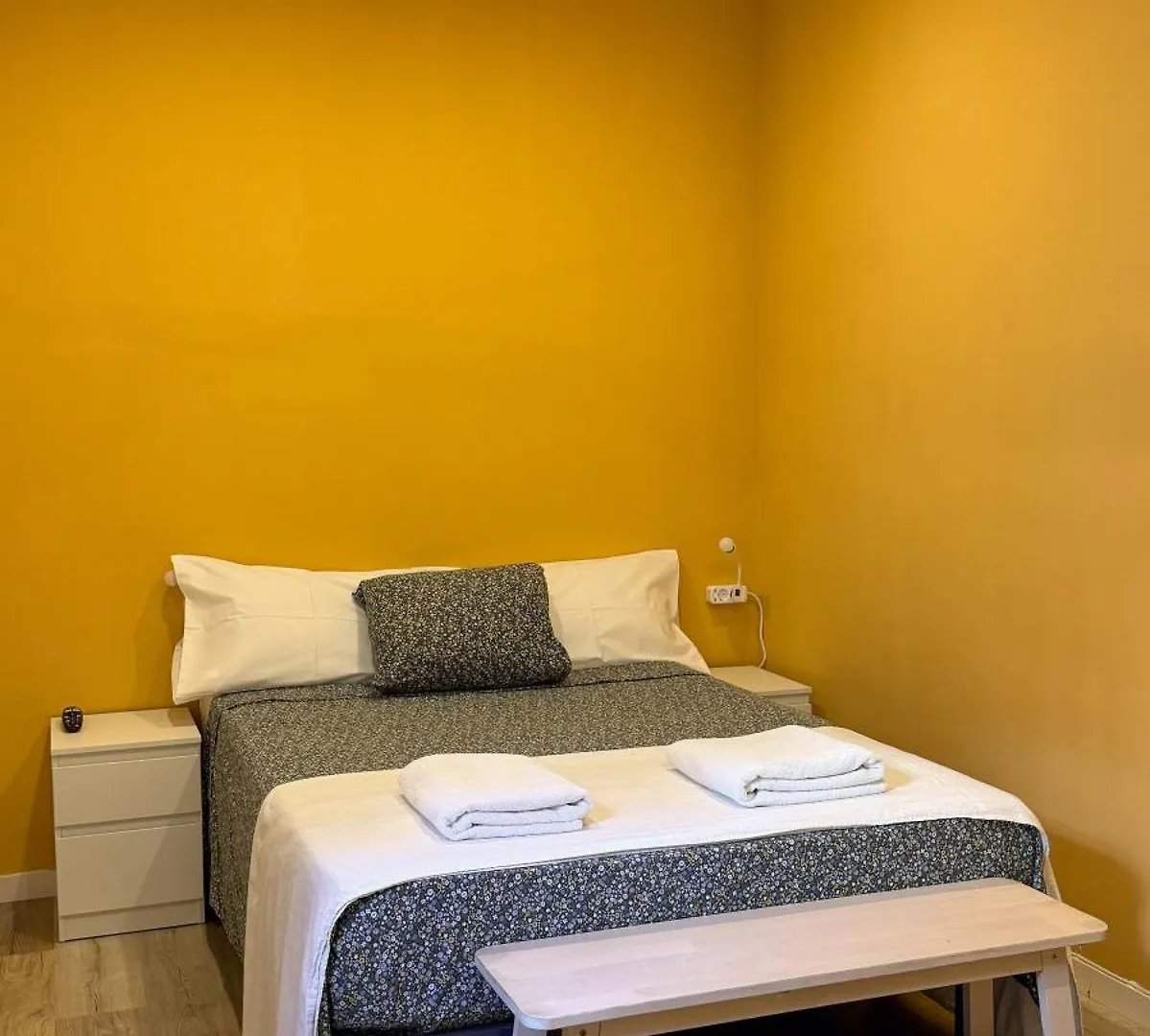 Hostal Oliveta Budget location