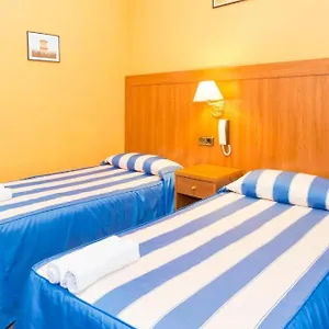 2* Guest house Coral