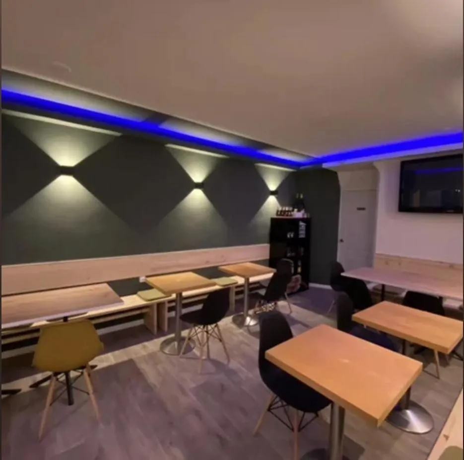 Hostal Oliveta Budget Barcelona