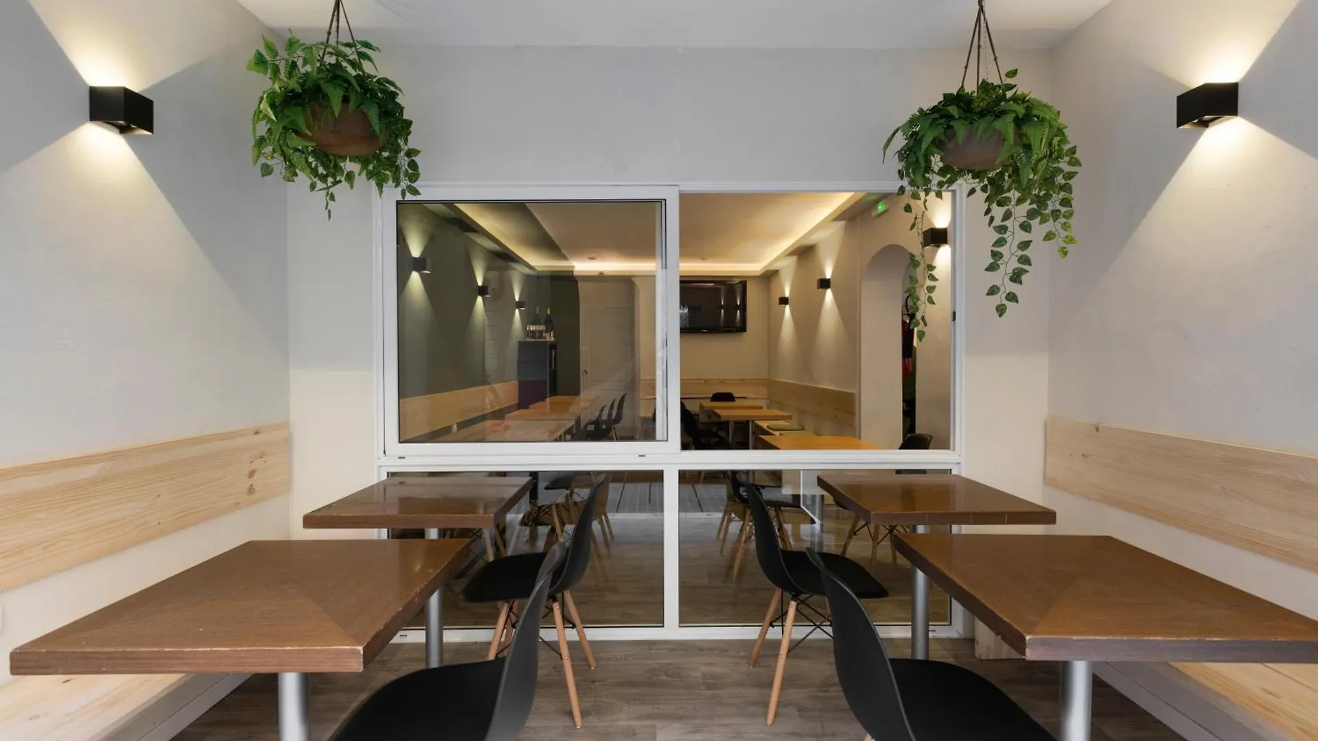 Hostal Oliveta Budget 巴塞罗那 2*,  西班牙